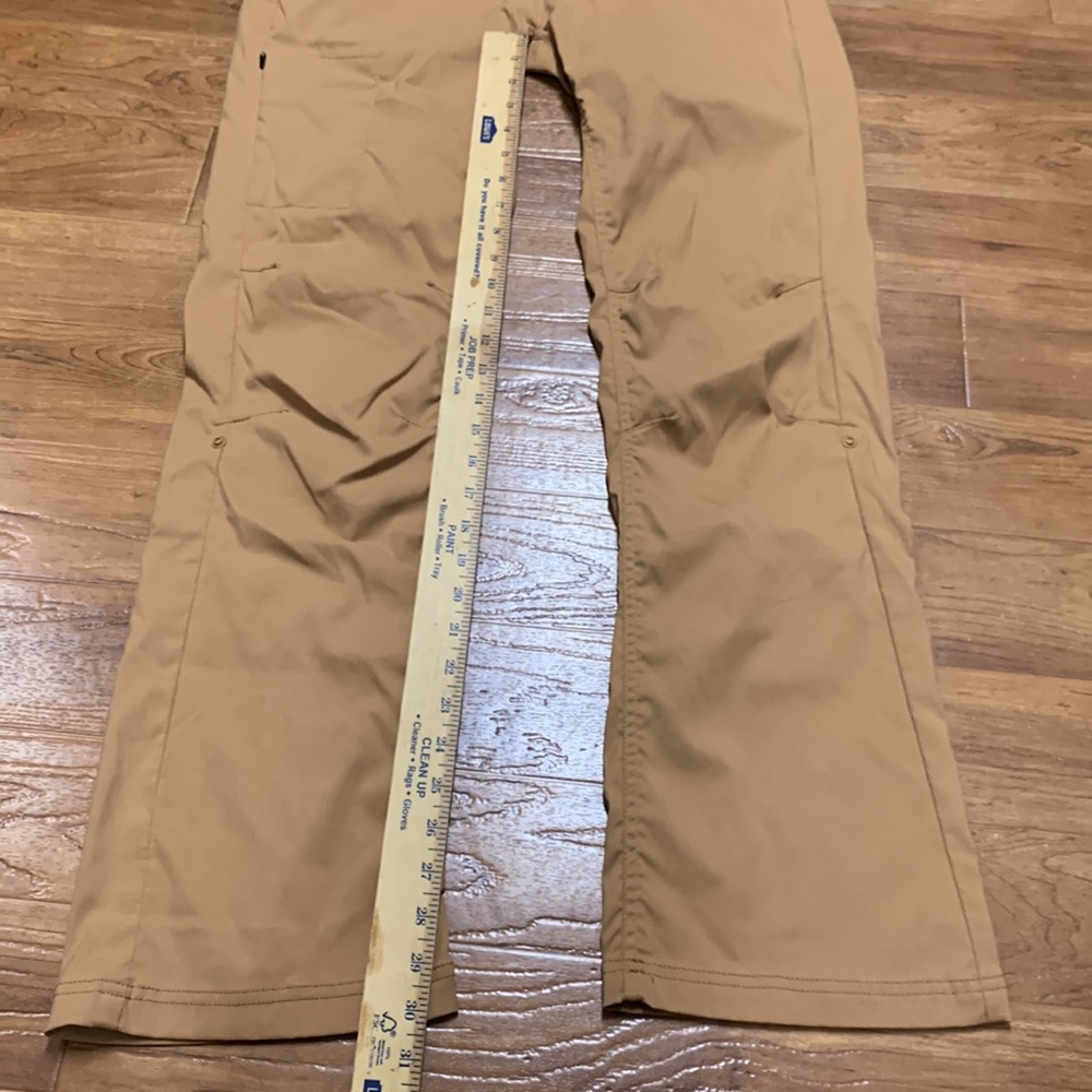 Prana Pants - Picture 2 of 8